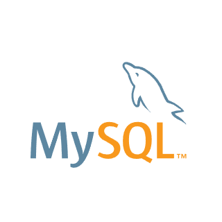 mysql logo