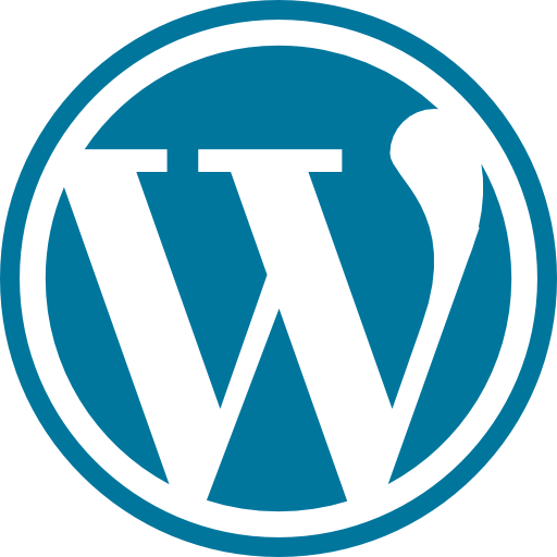 Wordpress logo